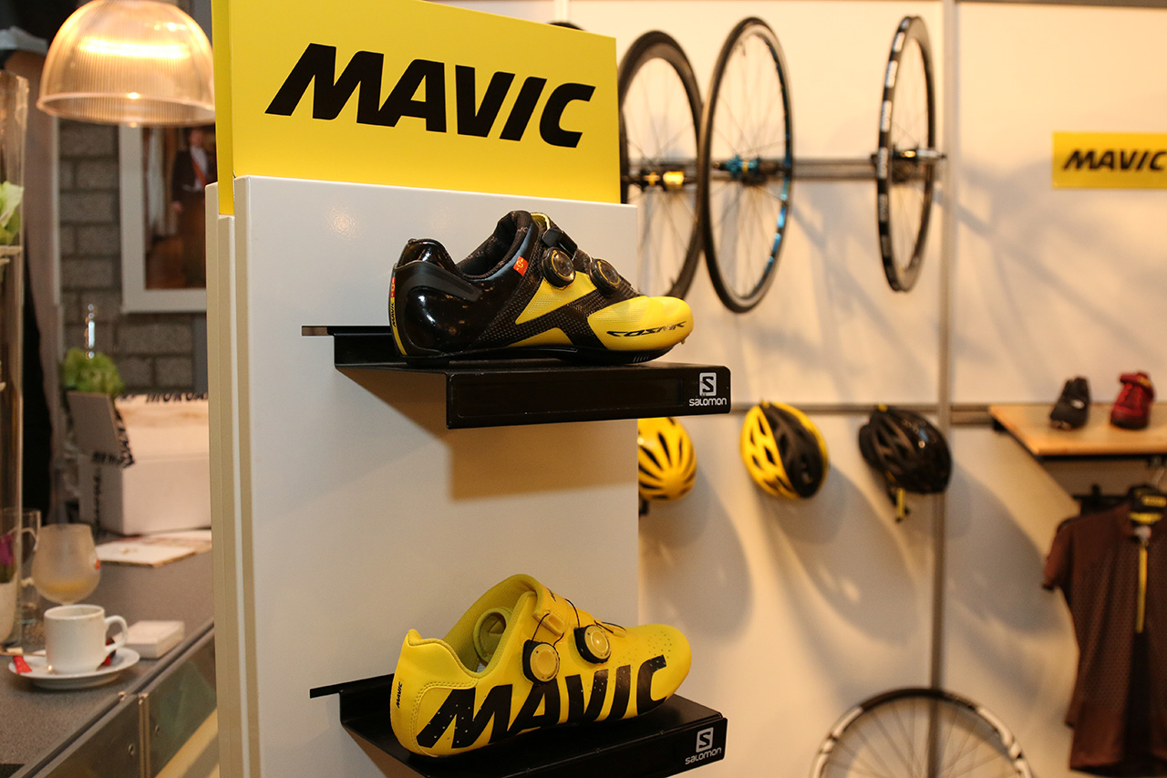 Mavic