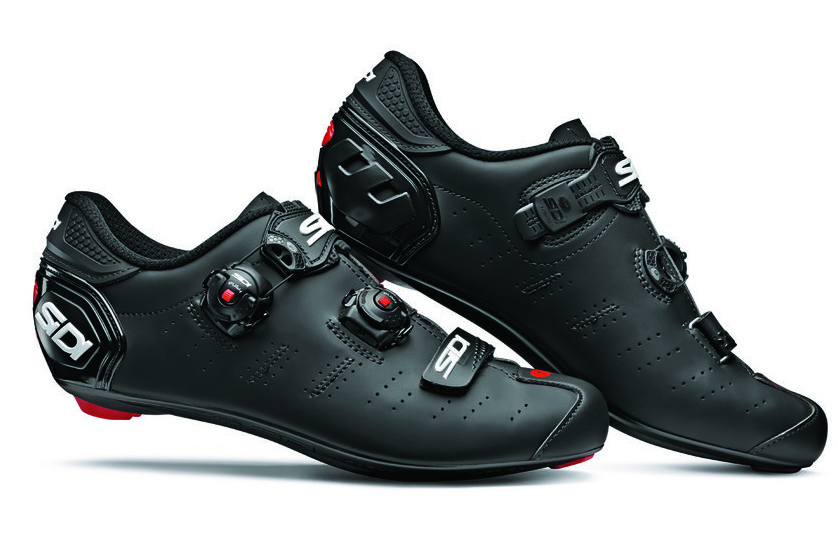 Win Sidi Ergo fietsschoenen!!