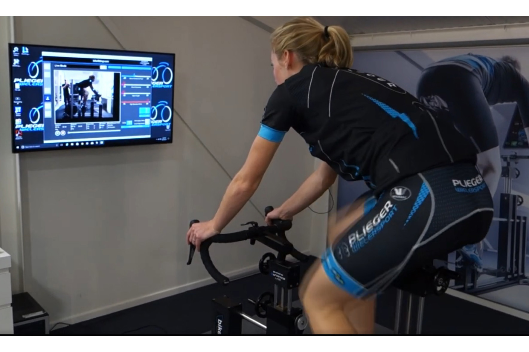 Win een Professionele Bikefitting!!