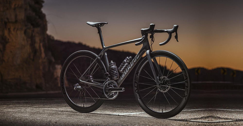 Giant TCR Advanced SL 2021