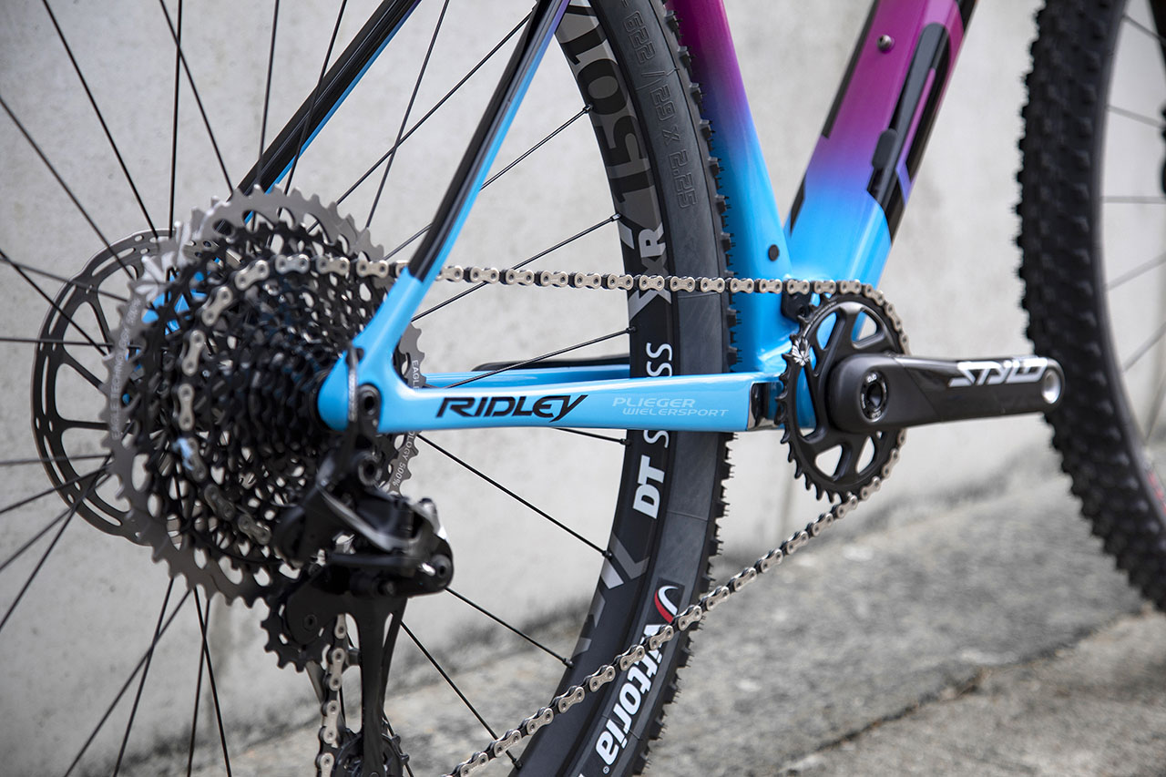 Ridley Ignite SLX Special