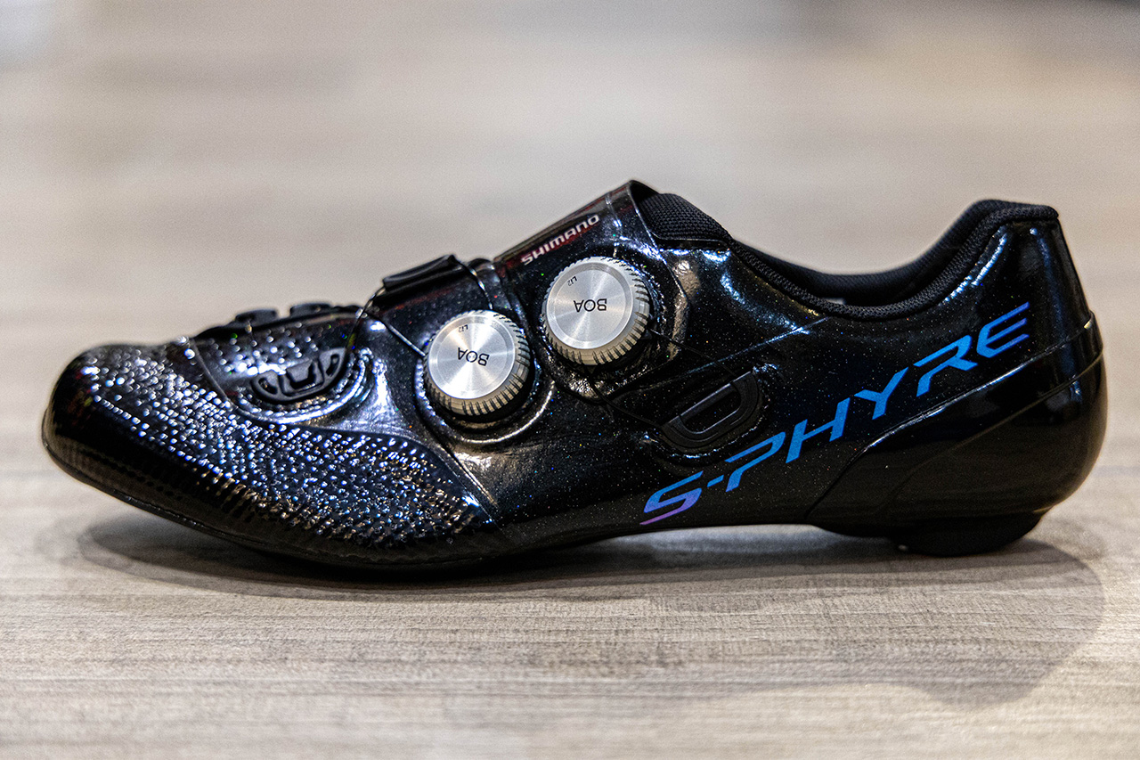 Shimano S-Phyre RC902s Special Editon