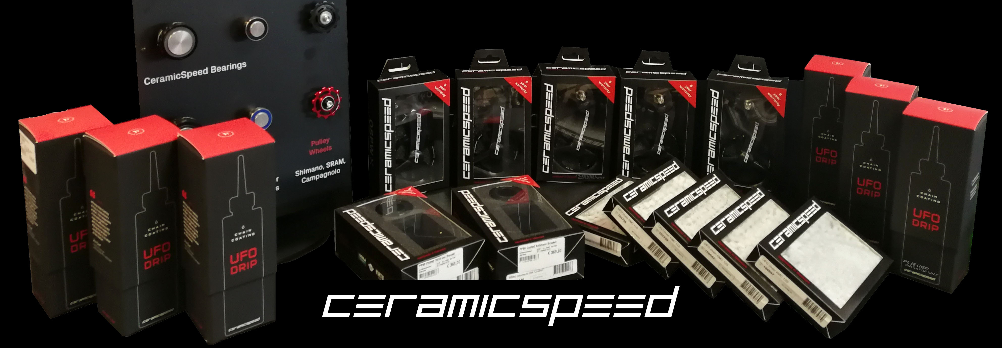 CeramicSpeed