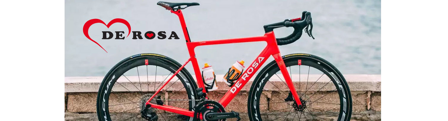 De Rosa