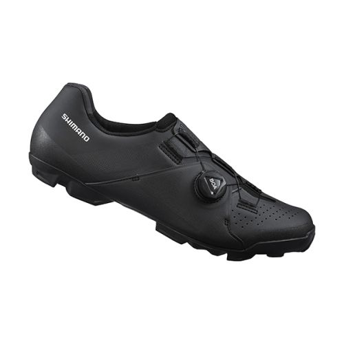 Shimano XC300 MTB schoenen Plieger Wielersport