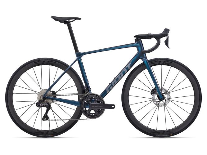 Giant tcr ultegra disc 2025