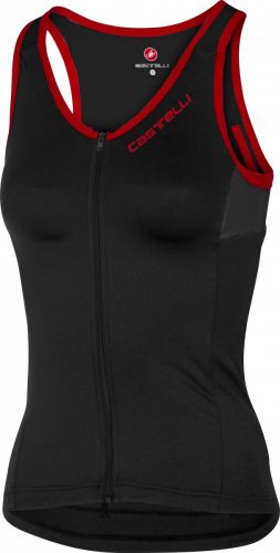 Castelli Solare Top Women Plieger Wielersport