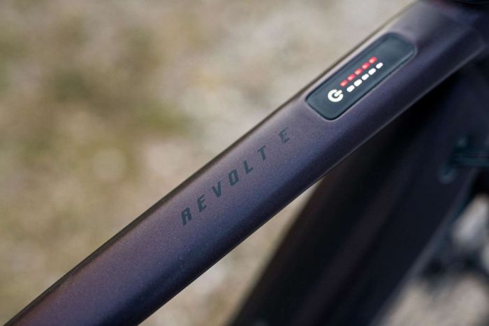 Giant Revolt E Pro Plieger Wielersport