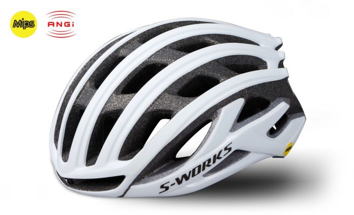 Specialized S Works Prevail II Angi Mips Plieger Wielersport