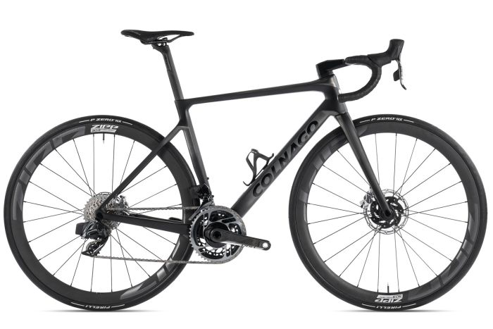 Colnago V4Rs Plieger Wielersport