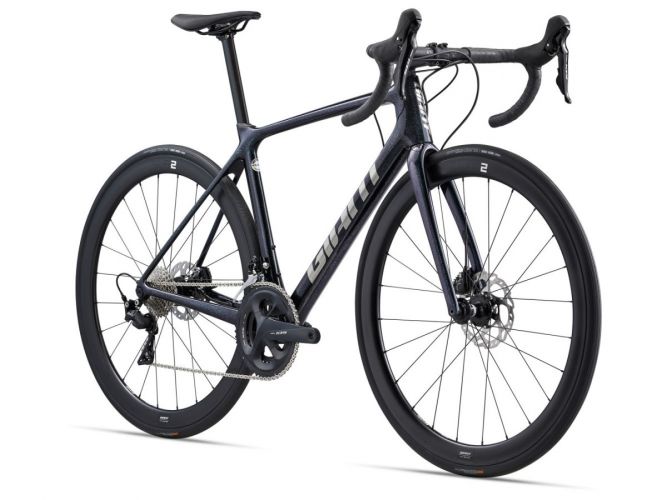 2018 giant tcr advanced 2 disc sale