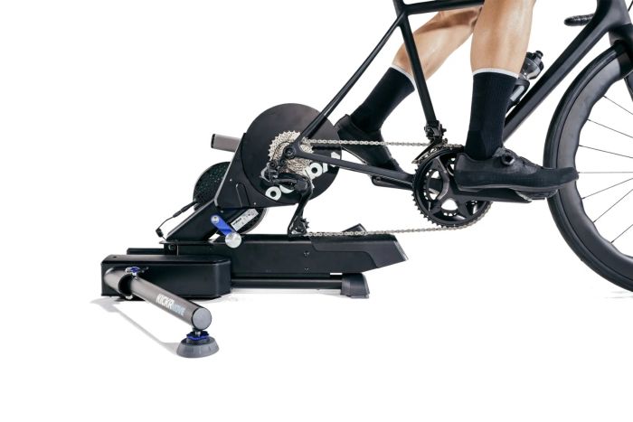Wahoo turbo trainer 2025