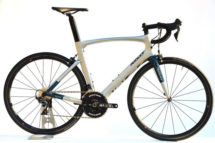 ridley noah ultegra