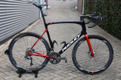Ridley Fenix SLiC Disc Di2