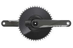 Quarq Red AXS Crankstel Dub Aero 12v