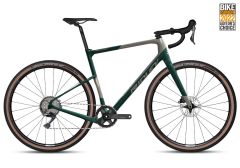 Ridley Kanzo Adventure GRX800 1x Gravelbike