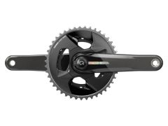 Quarq Powermeter Crankstel Sram Force AXS Wide MY24
