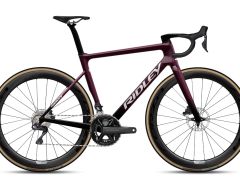 Ridley Falcn Radiant Red