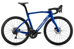 Pinarello F5 Blue Disc