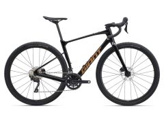 Giant Revolt Advanced 3 ML Panther