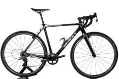 Eddy Merckx Eeklo70 Carbon Crossfiets