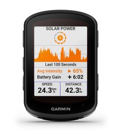  Garmin Edge 540 fietsnavigatie