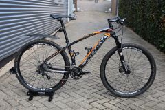 Apex Toro 29er