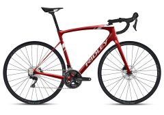 Ridley Fenix Disc Rood