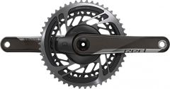 Quarq Red AXS Crankstel 1xd1 12v