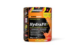 Namedsport hydrafit sportdrank