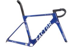 Factor Ostro VAM Chameleon Frameset