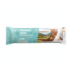 Powerbar TRUE Organic Oat Bar