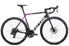 Factor O2 Disc Midnight Pink