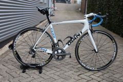 Giant TCR Advanced SL LTD racefiets 1