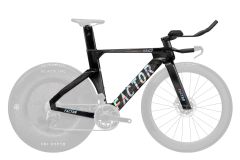 Factor Hanzo Frameset