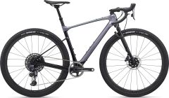 Giant Revolt X Advanced Pro 0 Gravelbike