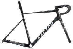 Factor 02 VAM frameset