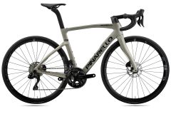 Pinarello F5 Disc Impulse Grey