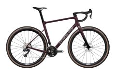 Ridley Grifn RS Gravel Shimano GRX800 DI2 2x