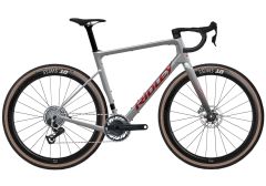 Ridley Grifn RS Gravel Sram Red XPLR 1x13