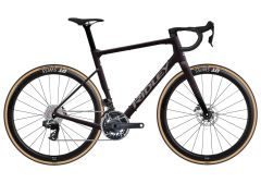 Ridley Grifn RS Road Sram Red AXS 2x12sp