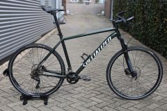 Specialized 2020 clearance rockhopper 29 black