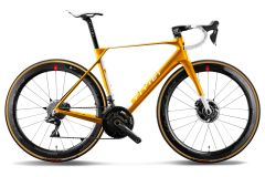 Titici F-RI02 Handgemaakte Italiaanse racefiets
