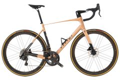 Titici Vento Italiaanse racefiets