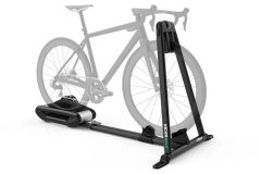 Wahoo Kickr Rollr trainen op de roller