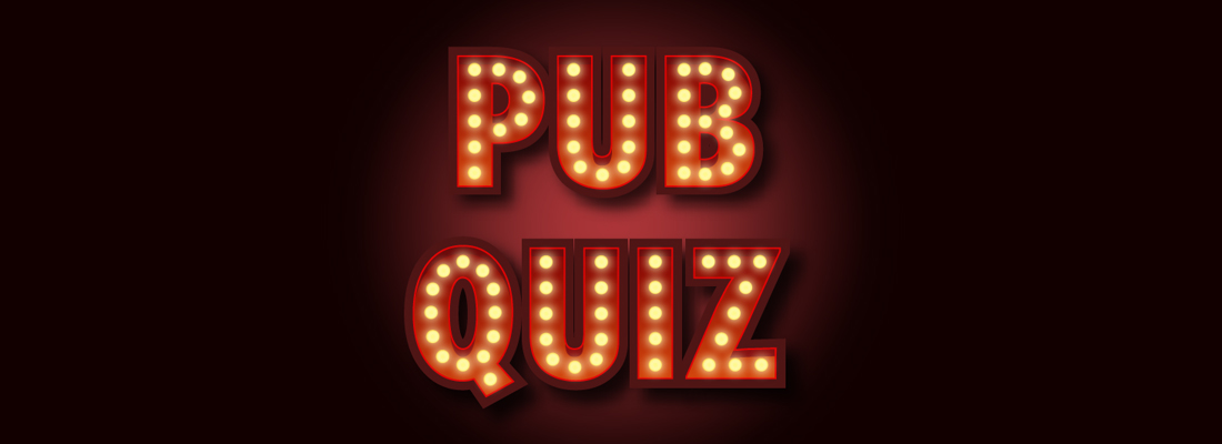 Zaterdag 28 november Plieger Sport Wieler Pubquiz!