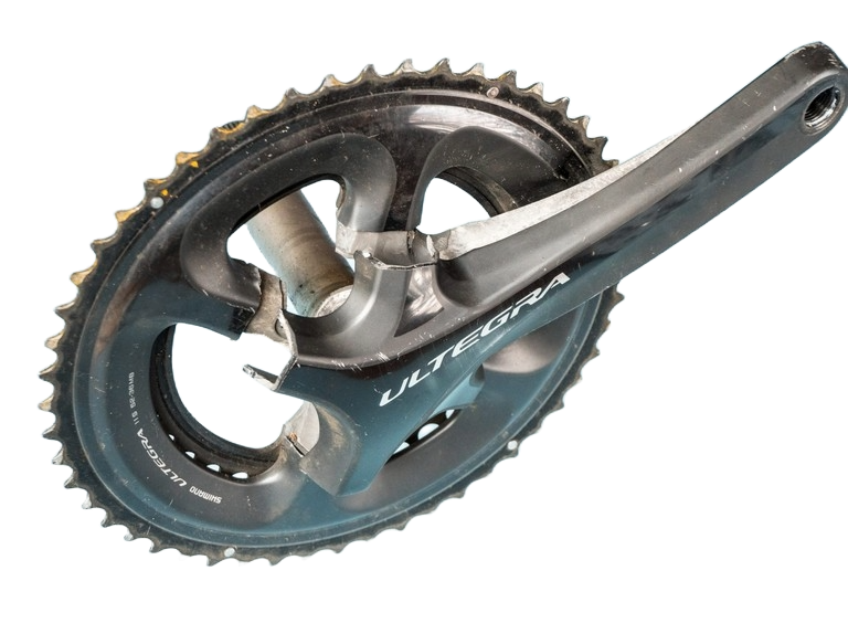 Shimano Recall: Terugroepactie voor Crankstellen van vóór 2019