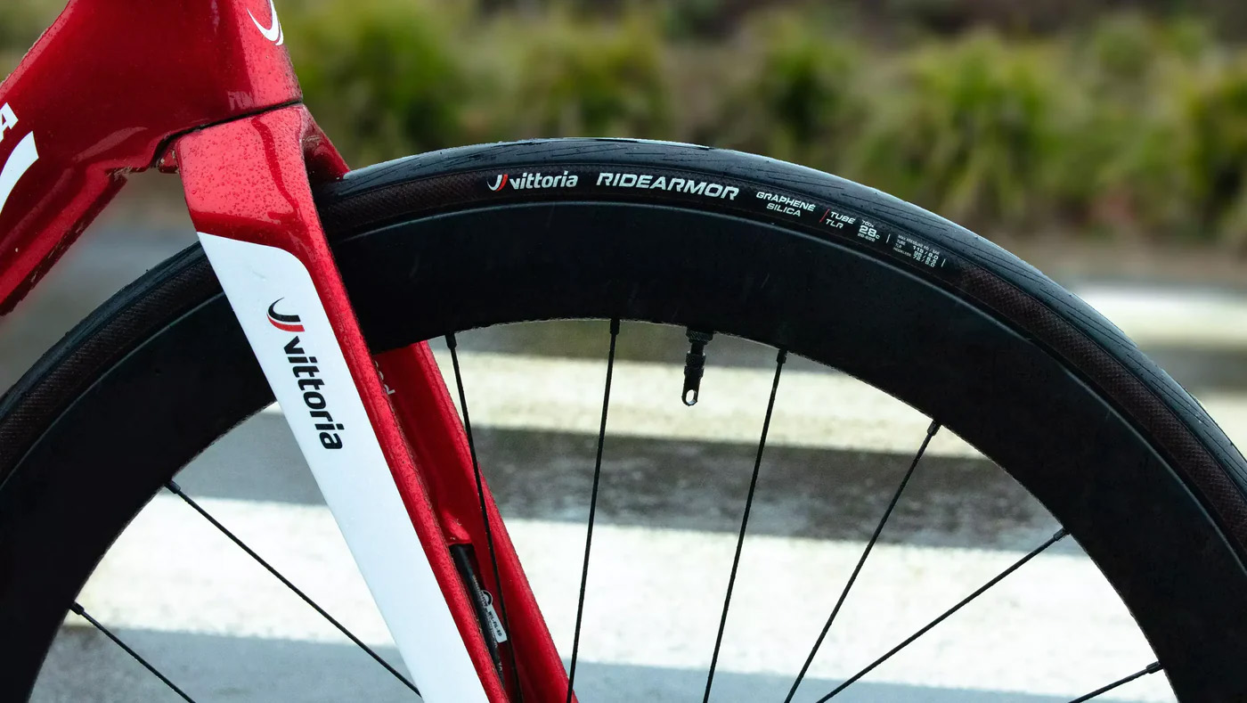 Vittoria RideArmor Tubeless band