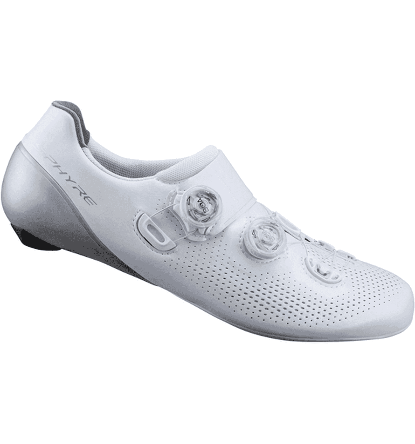 Ontdek de nieuwe S-Works 7 schoenen