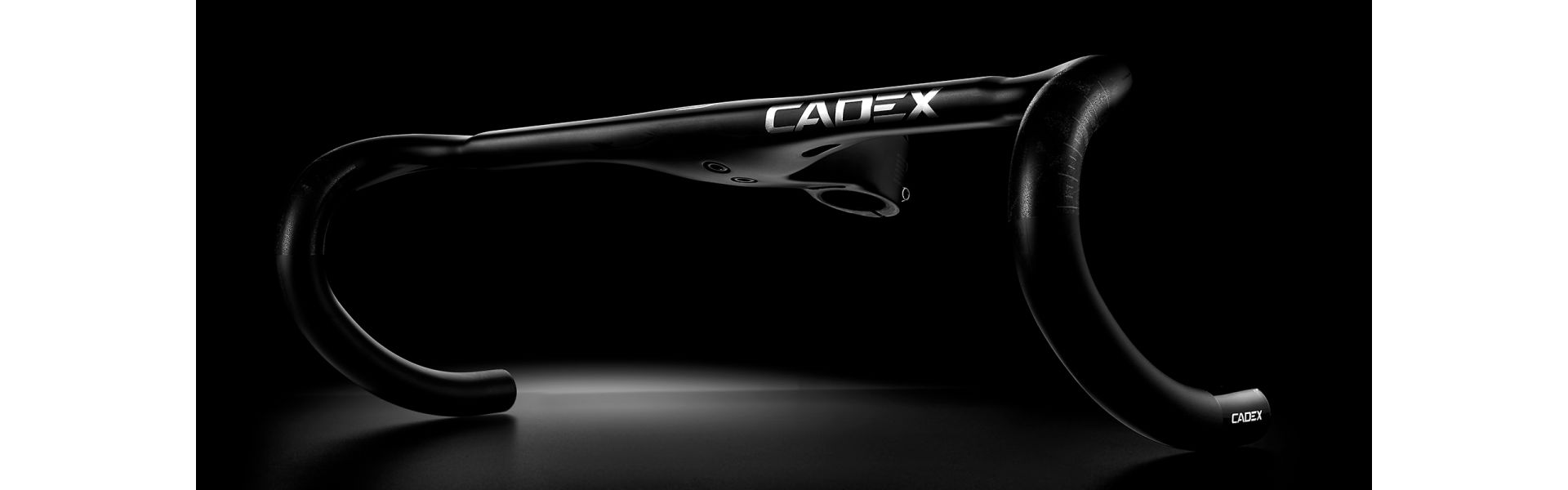 Cadex Aero carbon racestuur